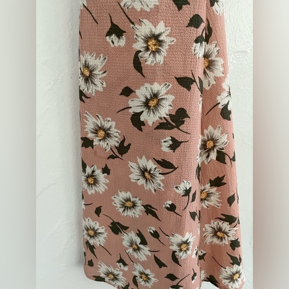 Show Me Your MuMu Victoria Mini Dress - Picture 7 of 8